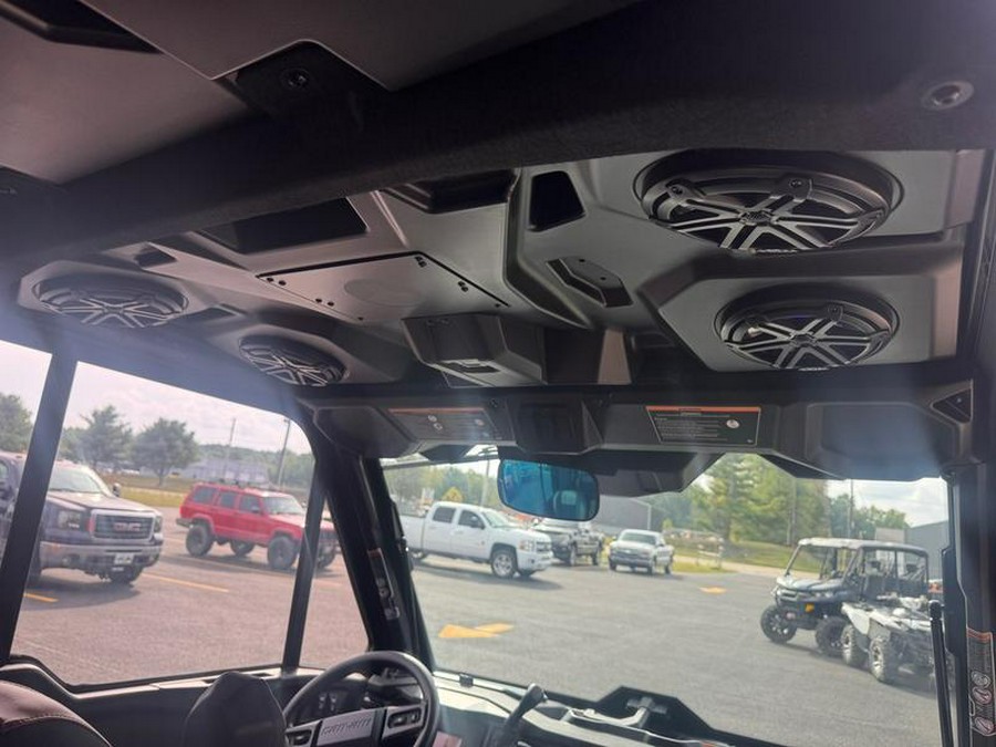 2026 Can-Am® Defender MAX LONE STAR CAB HD11