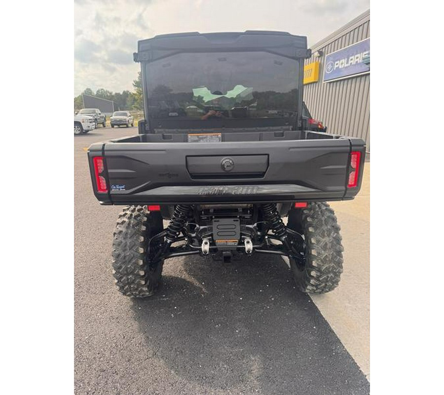 2026 Can-Am® Defender MAX LONE STAR CAB HD11