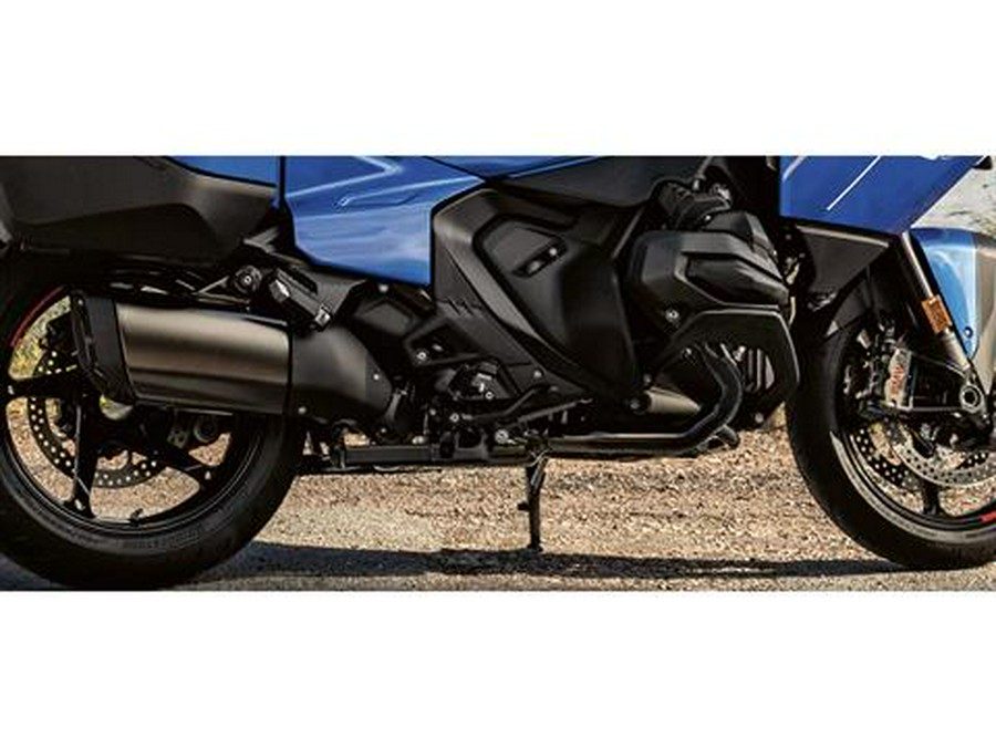 2026 BMW R 1300 RT