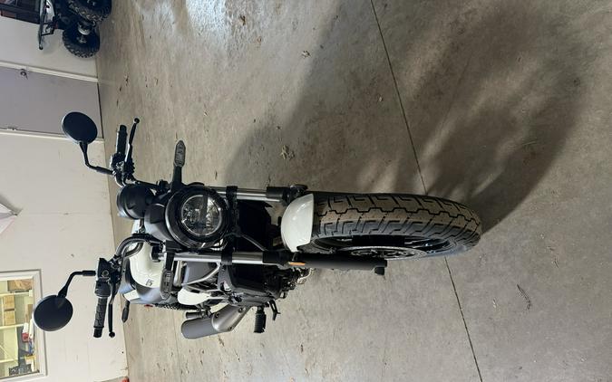 2026 Kawasaki Eliminator® Base