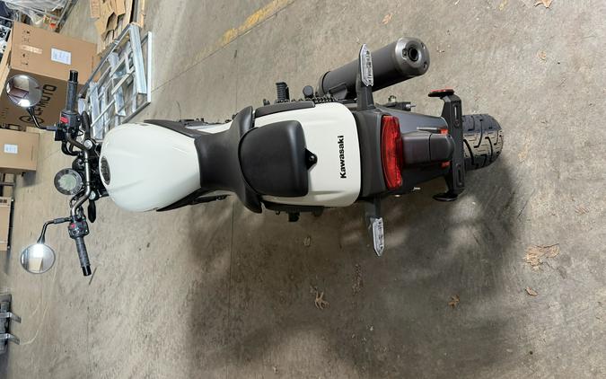 2026 Kawasaki Eliminator® Base