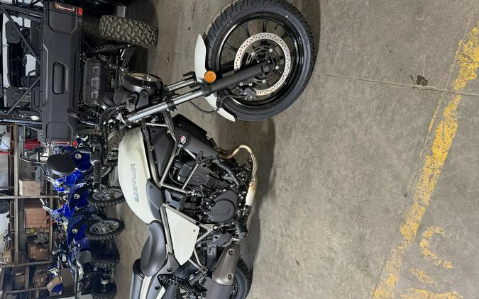 2026 Kawasaki Eliminator® Base