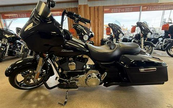 2014 Harley-Davidson Street Glide®