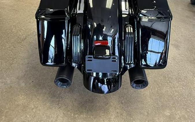 2014 Harley-Davidson Street Glide®