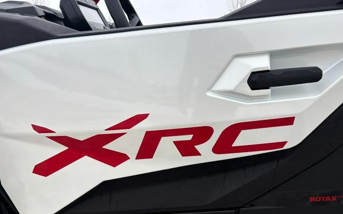 2026 Can-Am Maverick Sport X RC