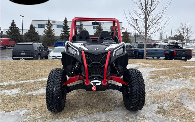 2026 Can-Am Maverick Sport X RC