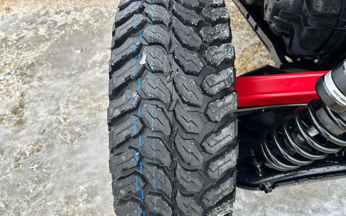 2026 Can-Am Maverick Sport X RC