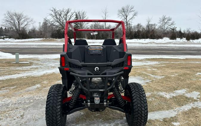 2026 Can-Am Maverick Sport X RC