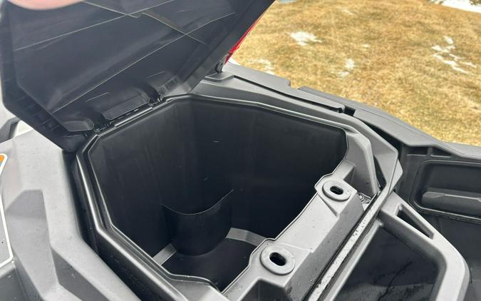 2026 Can-Am Maverick Sport X RC