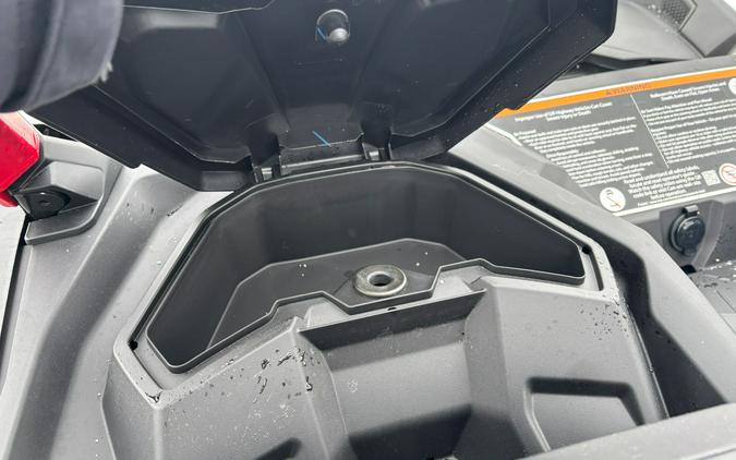 2026 Can-Am Maverick Sport X RC