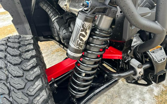 2026 Can-Am Maverick Sport X RC