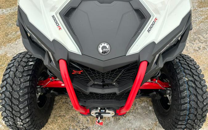 2026 Can-Am Maverick Sport X RC