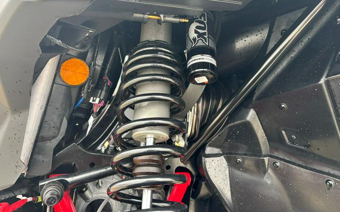 2026 Can-Am Maverick Sport X RC