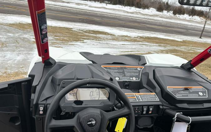 2026 Can-Am Maverick Sport X RC