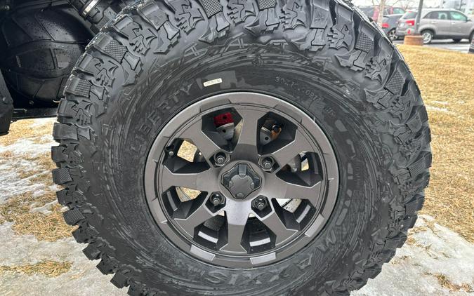 2026 Can-Am Maverick Sport X RC