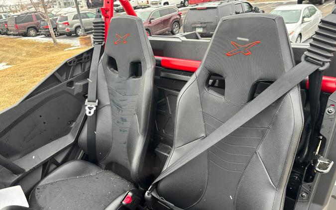 2026 Can-Am Maverick Sport X RC