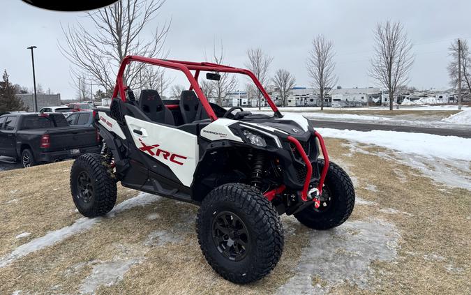 2026 Can-Am Maverick Sport X RC