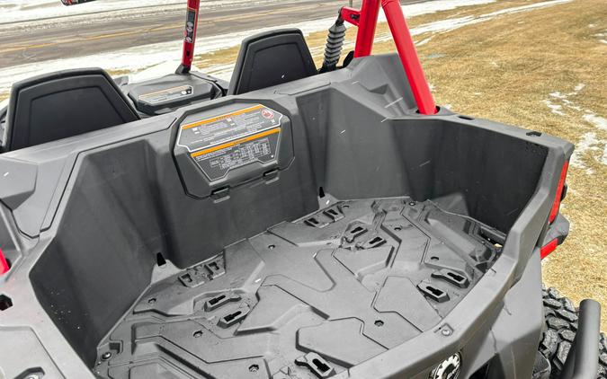 2026 Can-Am Maverick Sport X RC