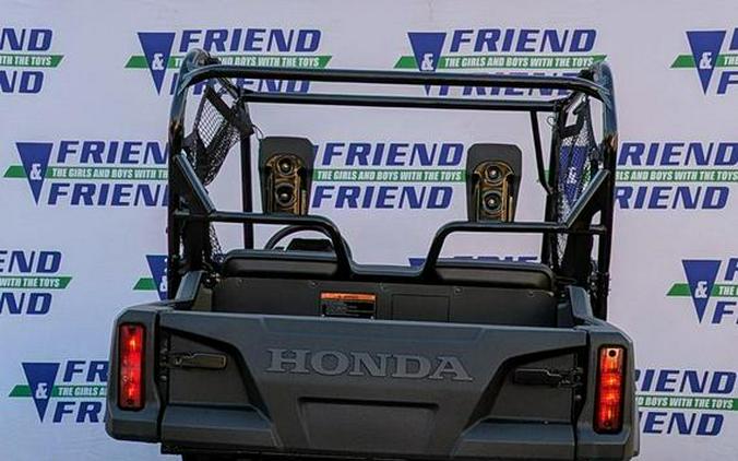 2026 Honda® Pioneer 700