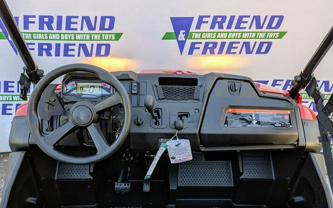 2026 Honda® Pioneer 700