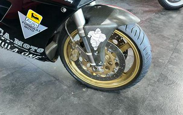 1998 Ducati 748 Monoposto Superbike