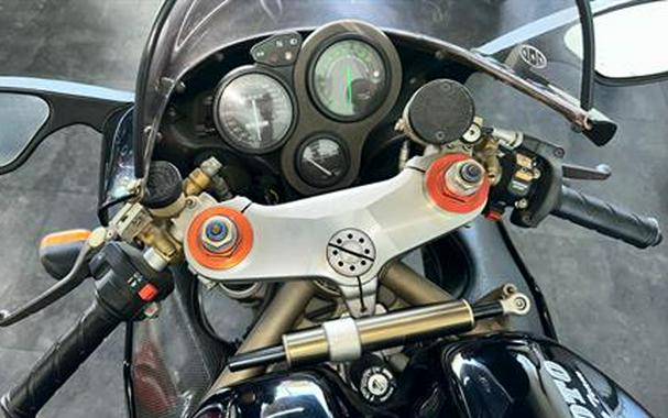 1998 Ducati 748 Monoposto Superbike