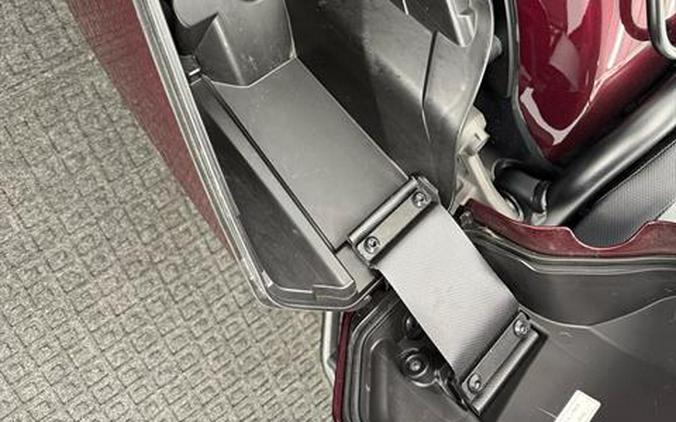 2023 Honda Rebel 1100T DCT