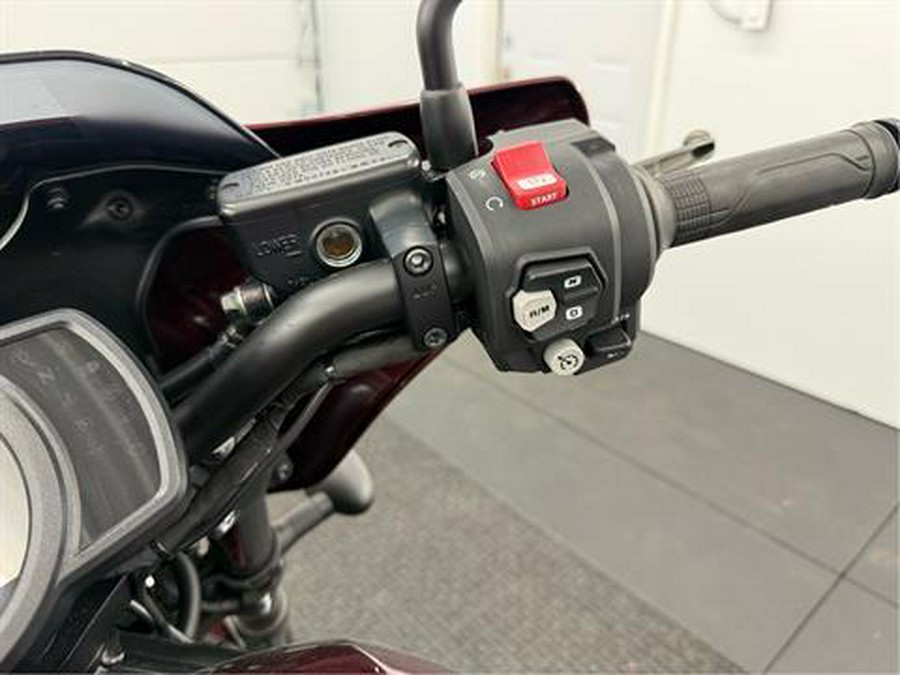 2023 Honda Rebel 1100T DCT