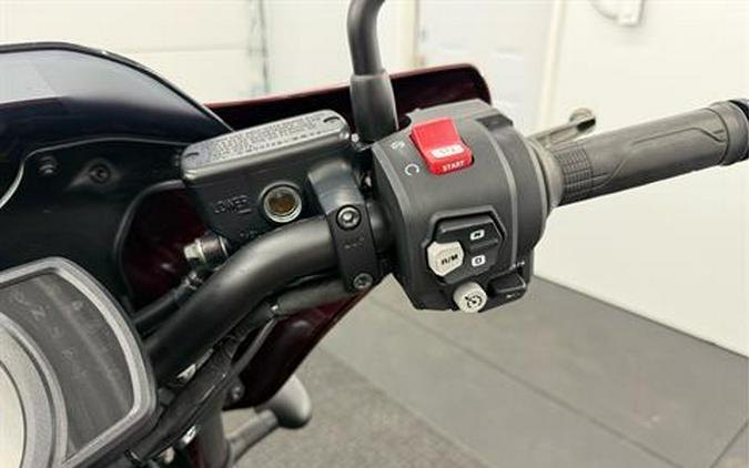 2023 Honda Rebel 1100T DCT