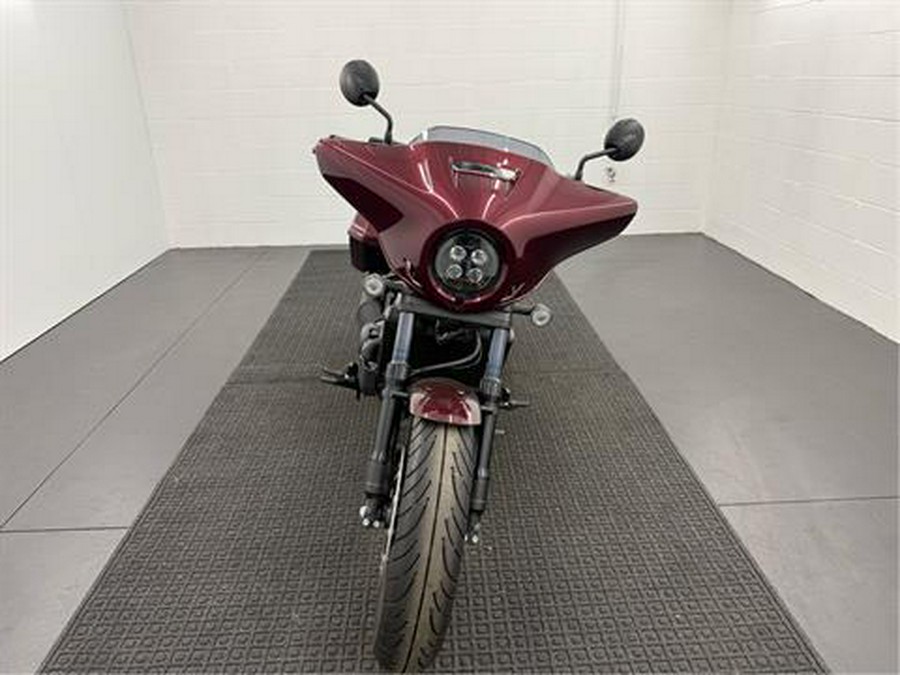 2023 Honda Rebel 1100T DCT