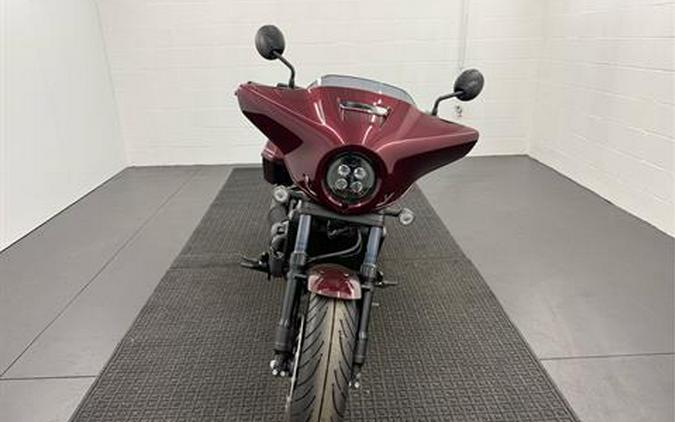 2023 Honda Rebel 1100T DCT