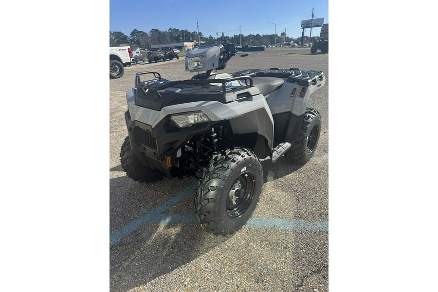 2026 Polaris Sportsman® 450 H.O.