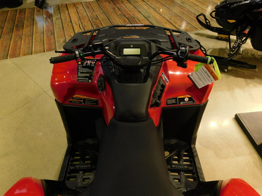 2026 Can-Am® Outlander DPS 700