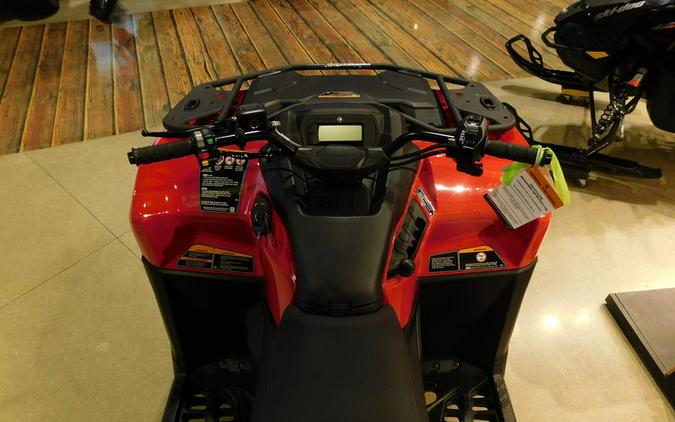 2026 Can-Am® Outlander DPS 700