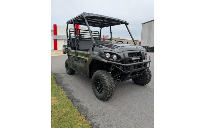 2026 Kawasaki Mule™ PRO-FXT™ 1000 LE