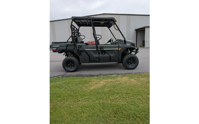 2026 Kawasaki Mule™ PRO-FXT™ 1000 LE