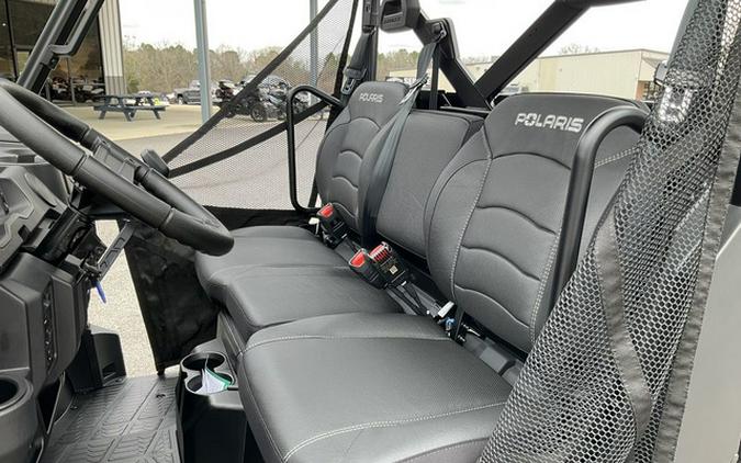 2026 Polaris Ranger XP 1000 Premium Orange Rust