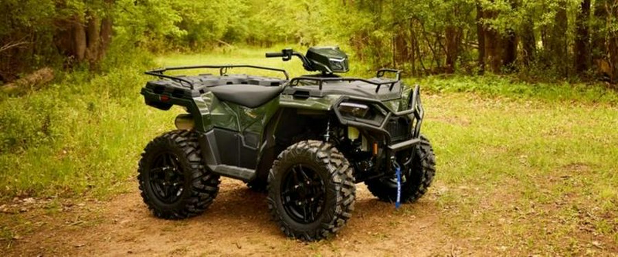 2026 Polaris® Sportsman 570 Premium - 40th Anniversary Edition
