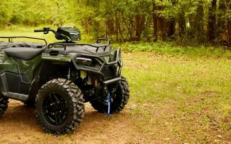 2026 Polaris® Sportsman 570 Premium - 40th Anniversary Edition