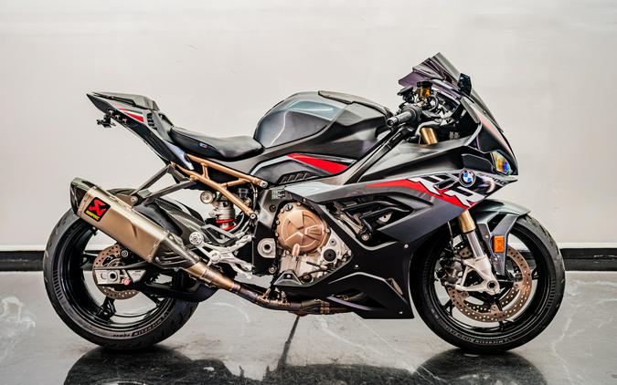 2022 BMW S 1000 RR