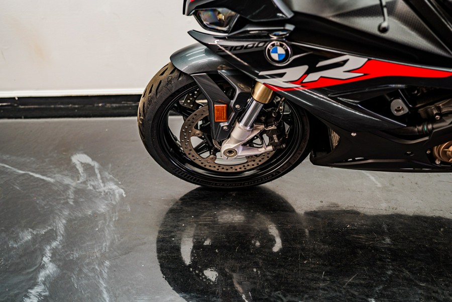 2022 BMW S 1000 RR