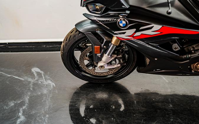 2022 BMW S 1000 RR