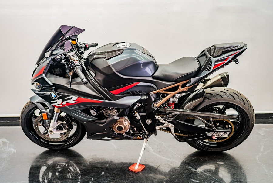 2022 BMW S 1000 RR