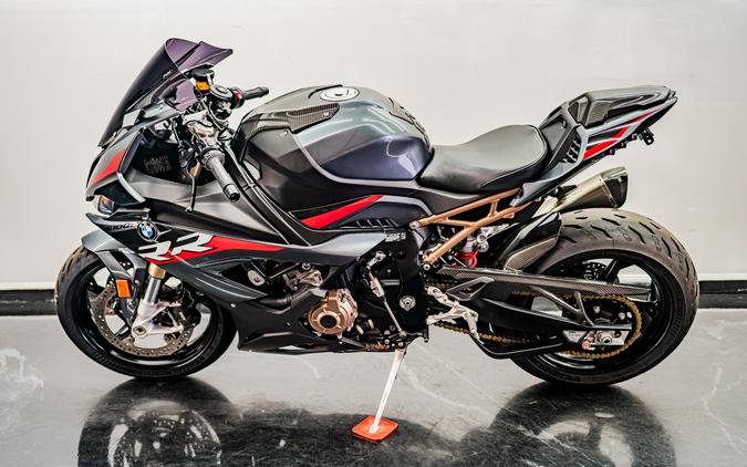 2022 BMW S 1000 RR