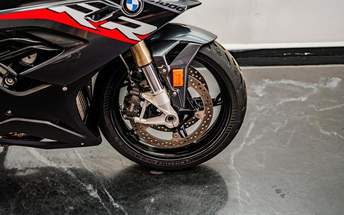 2022 BMW S 1000 RR