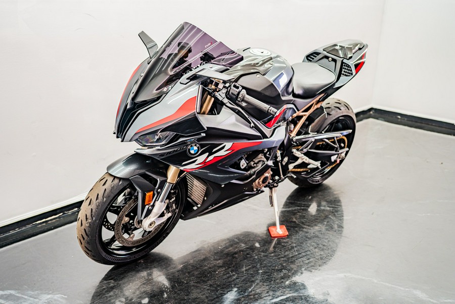 2022 BMW S 1000 RR