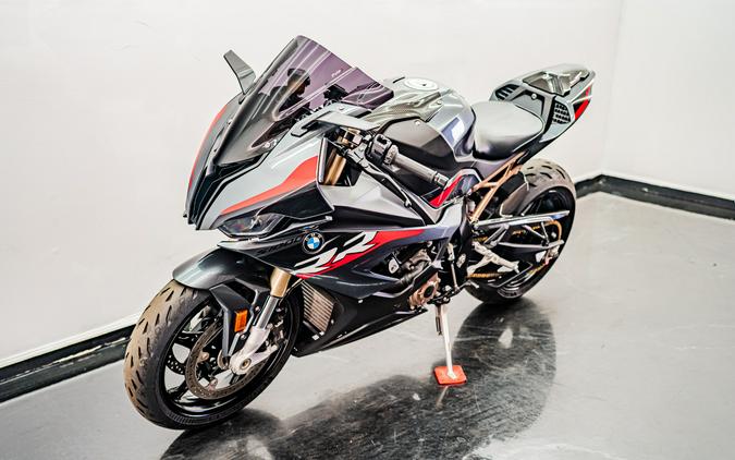 2022 BMW S 1000 RR