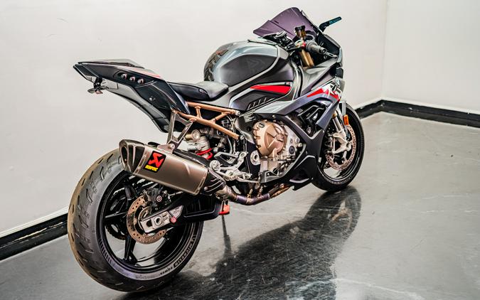 2022 BMW S 1000 RR