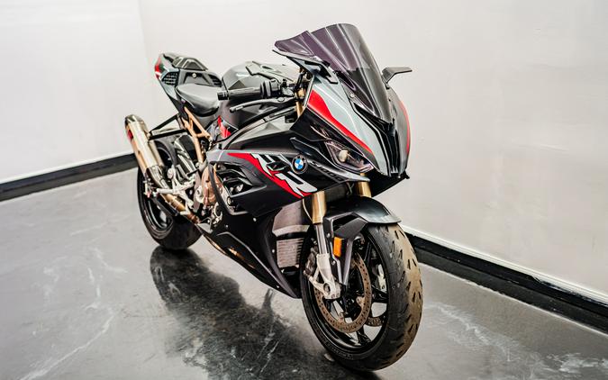 2022 BMW S 1000 RR