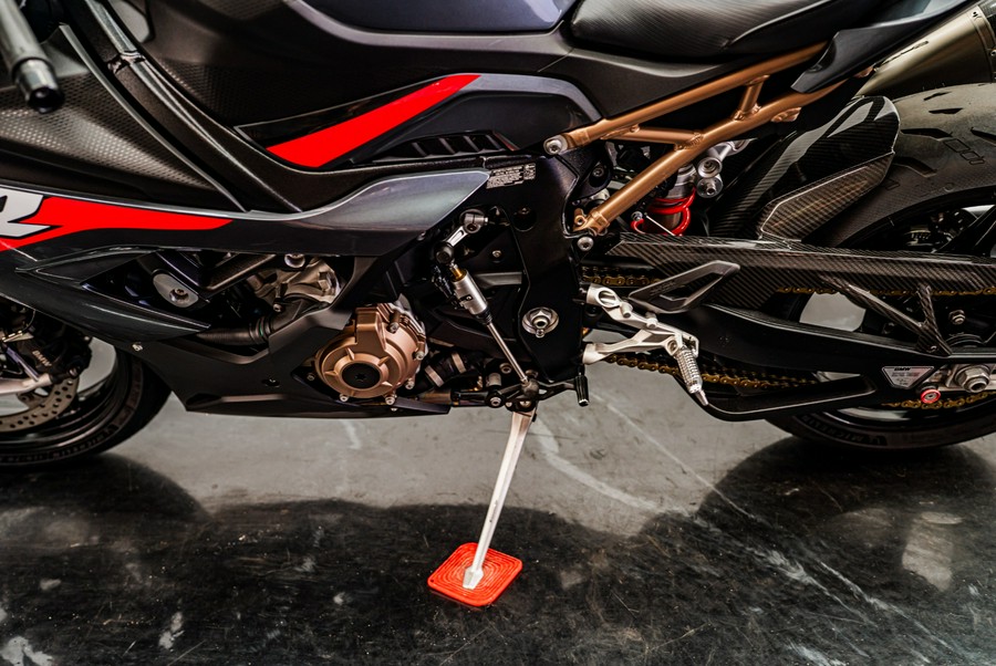 2022 BMW S 1000 RR